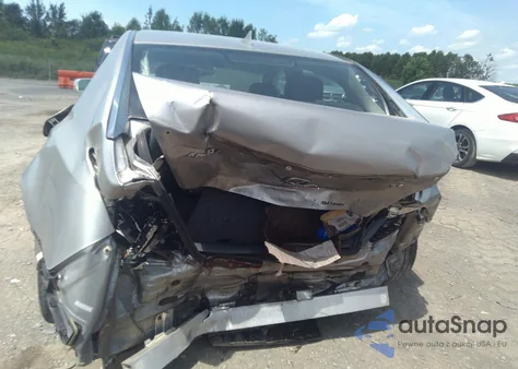 2010 Acura Tl 3.7 from USA, damaged, VIN 19UUA9F55AA002460